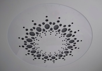 Різьблені стелі Apply